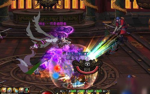 地下城最新图爆料,神秘地下世界，探险者即将踏足未知领域